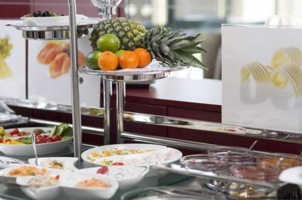 Фото Stadthotel Crailsheim