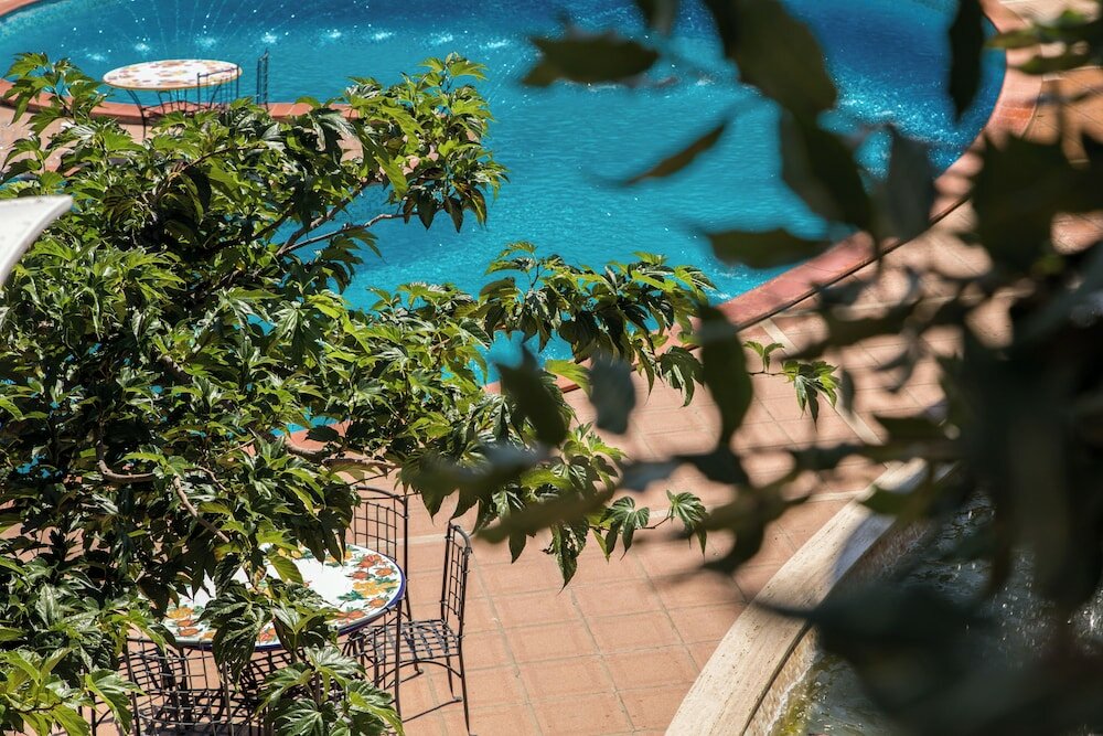 Фото Hotel Gran Paradiso