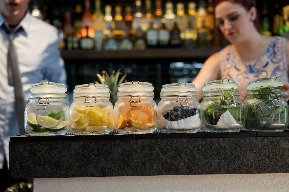 Фото The Ruby Hotel