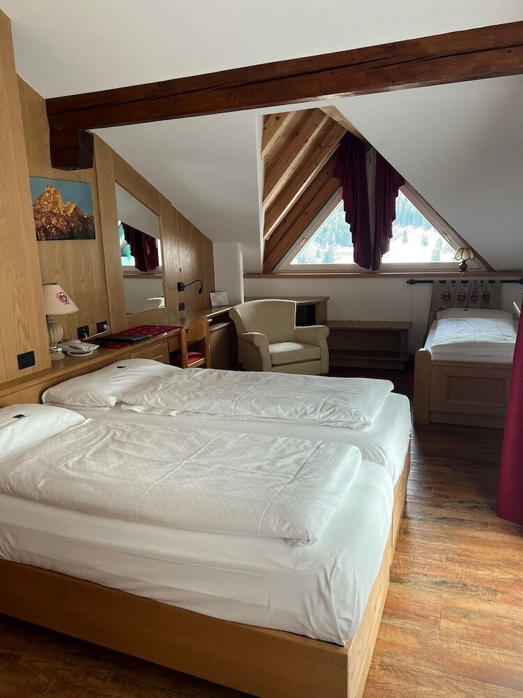 Фото Hotel Piedibosco