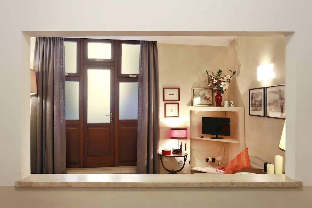 Фото Ghibellina Apartments