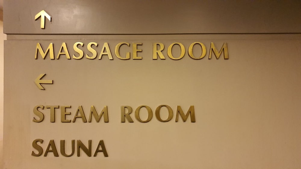 Фото Montien Riverside