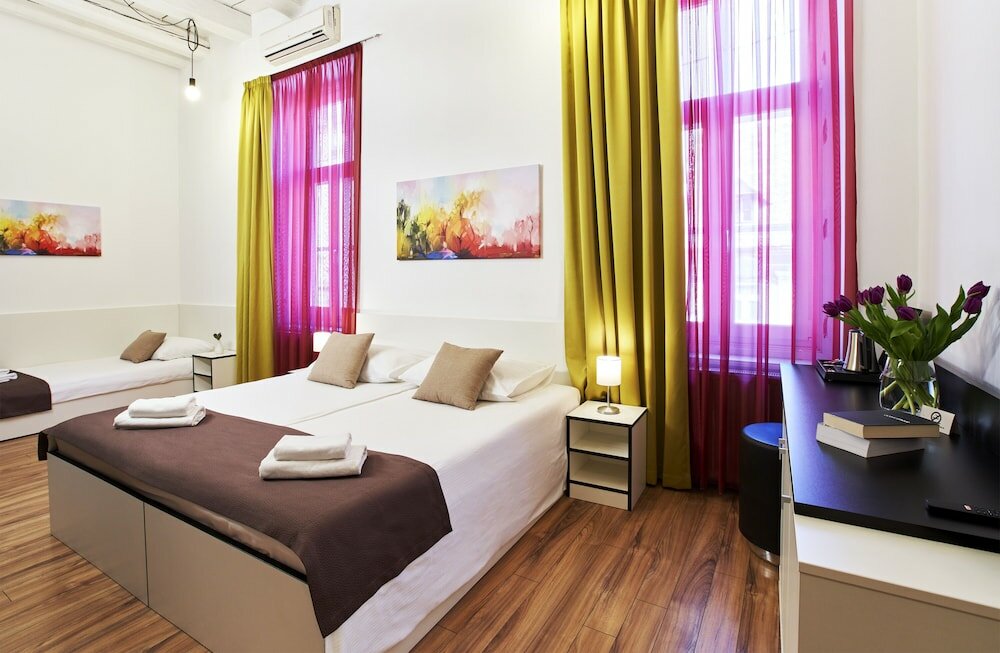 Фото Art Hotel Like