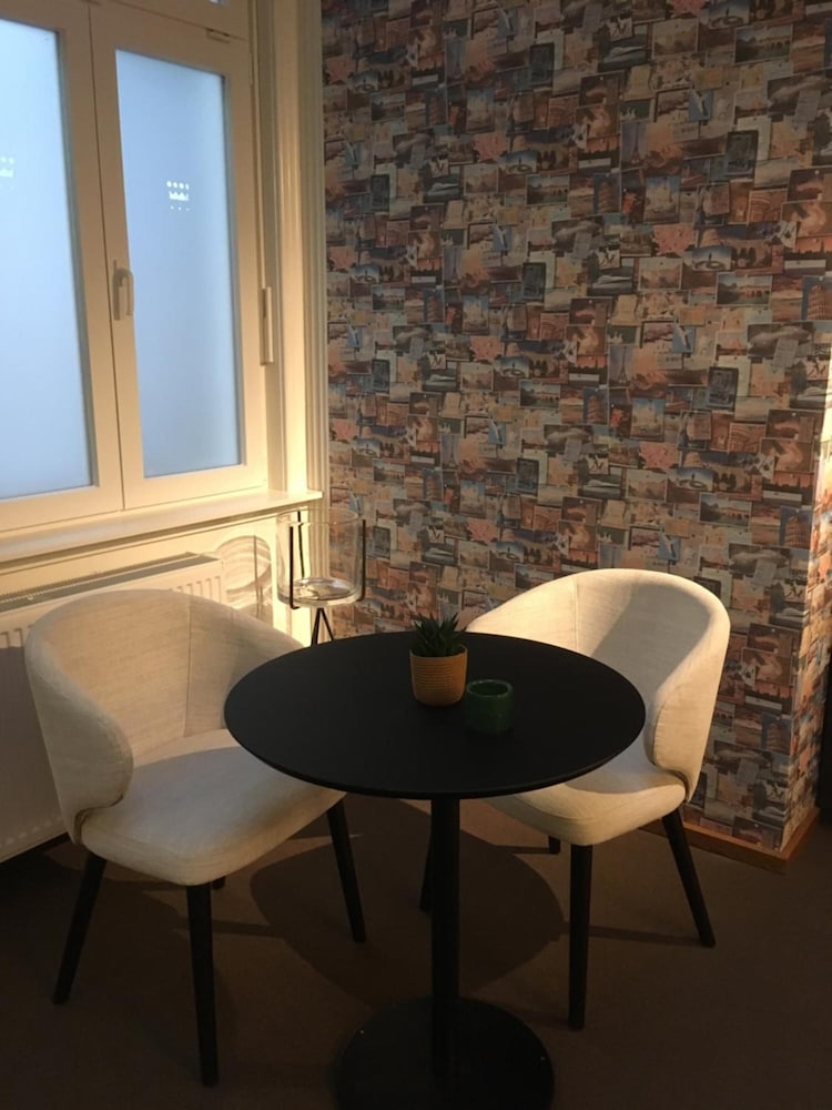 Фото Hotel Louisa