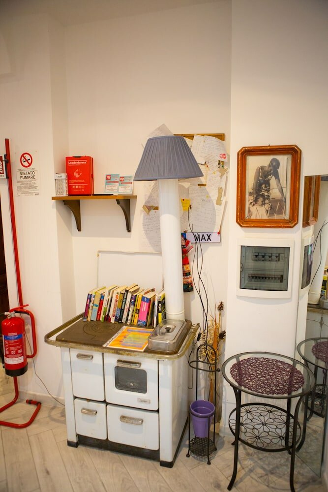 Фото Lanzies Guesthouse