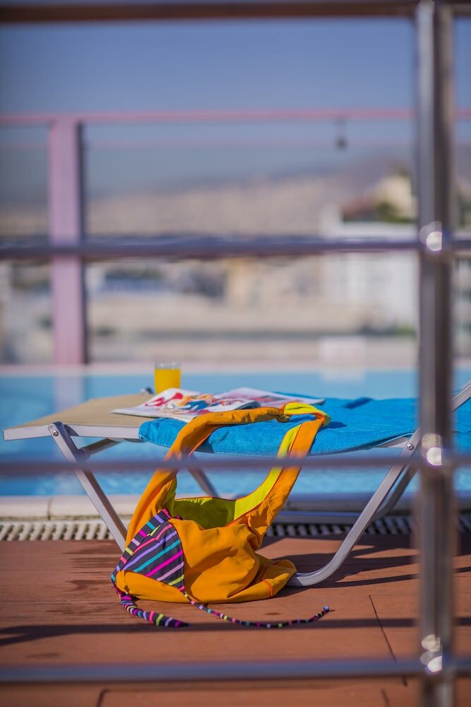 Фото Novus City Hotel