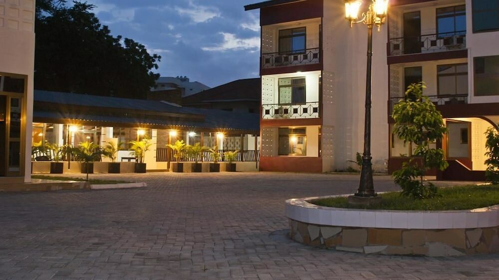 Фото Consir Executive Lodge