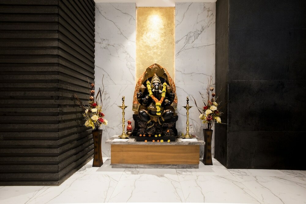 Фото Ramee Techome