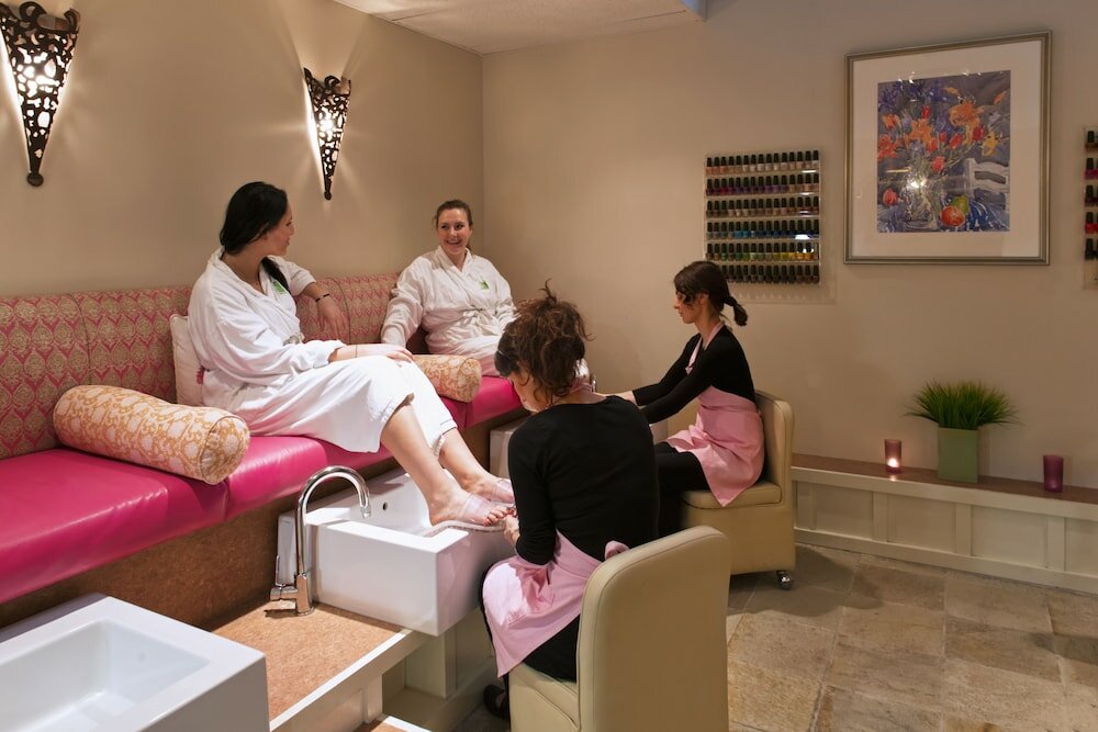 Фото The Ivy at Verity