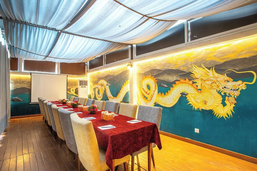 Фото Hotel Kutumba