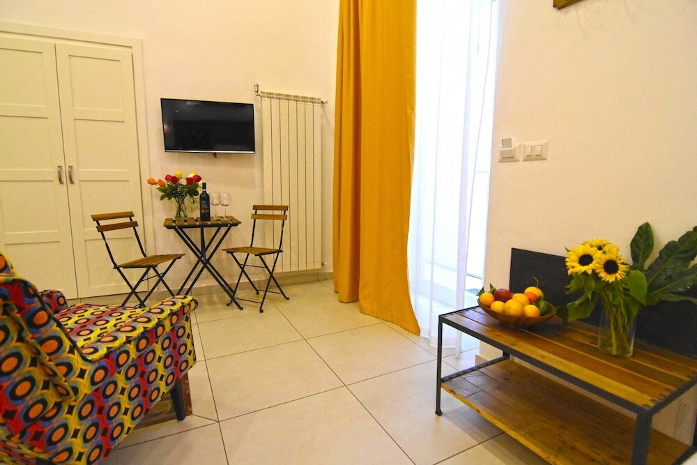 Фото B&B Ninarella