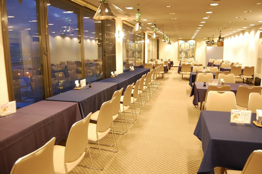 Фото Hotel Sunroute Aomori