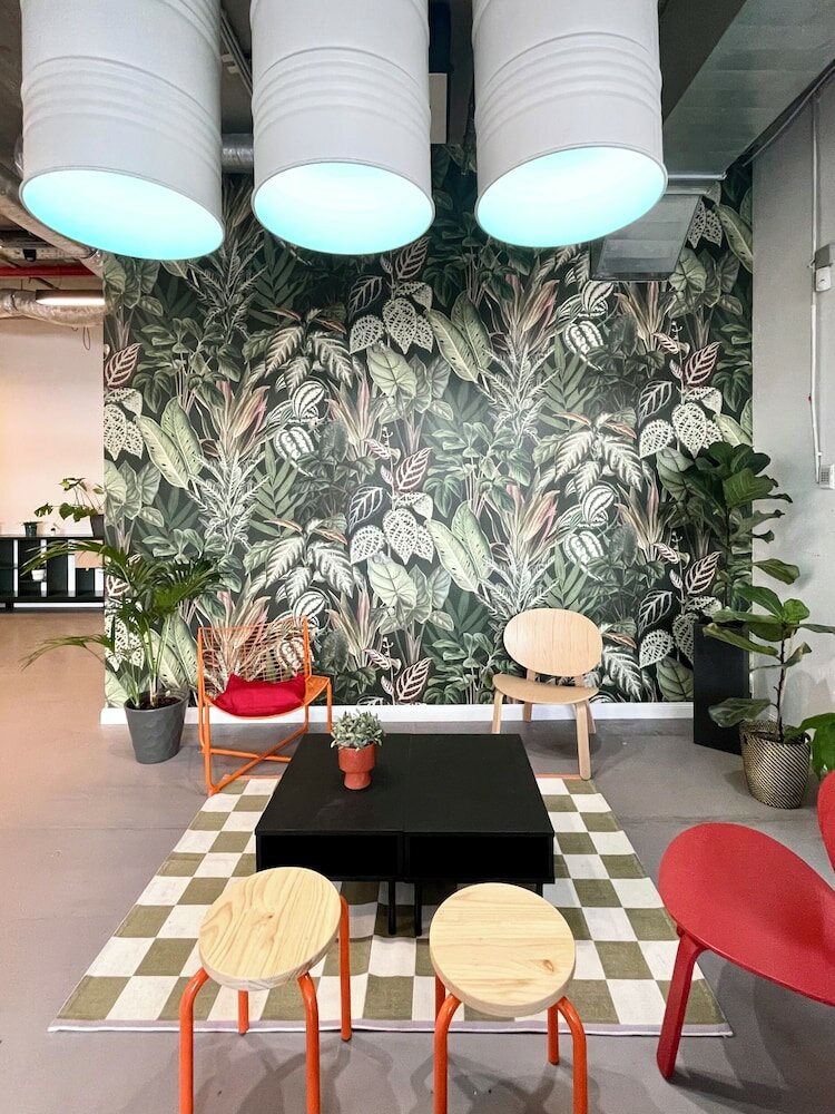 Фото Vagabond Downtown