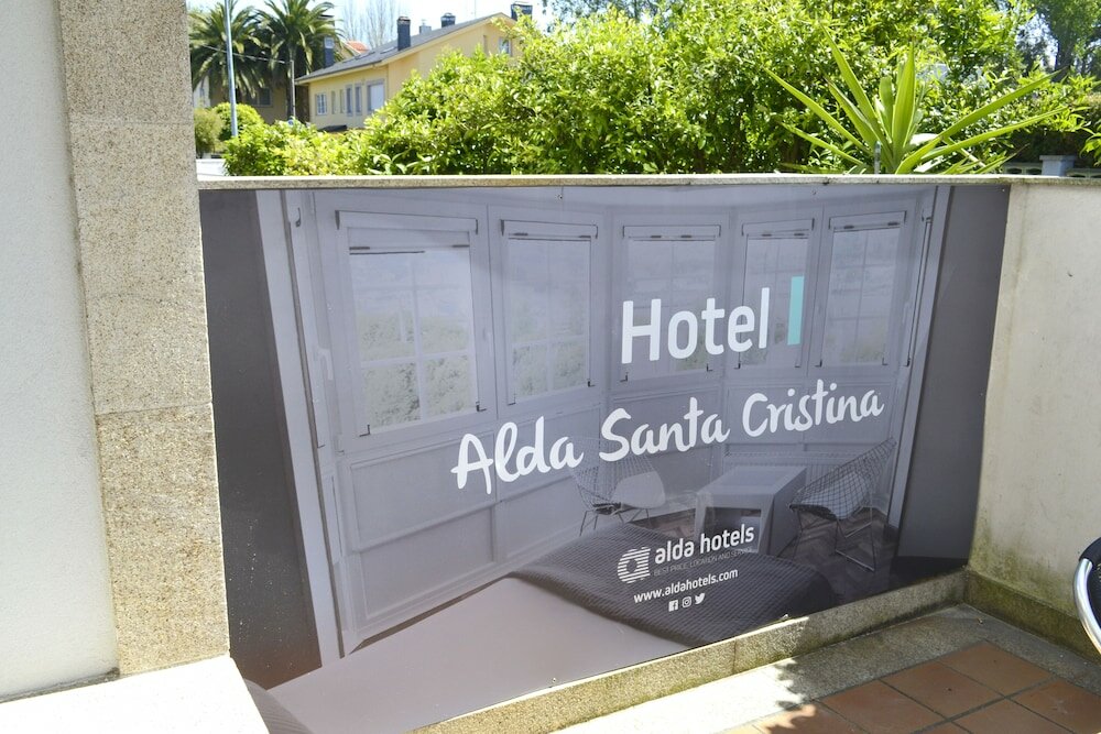 Фото Alda Santa Cristina