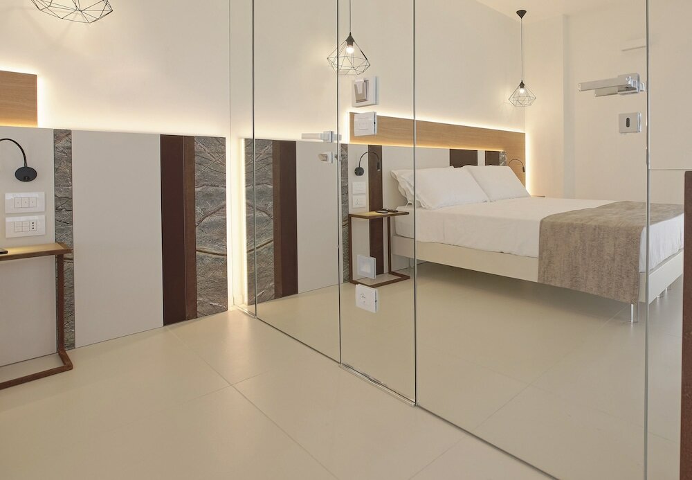 Фото Hedoné Design Experience B&b