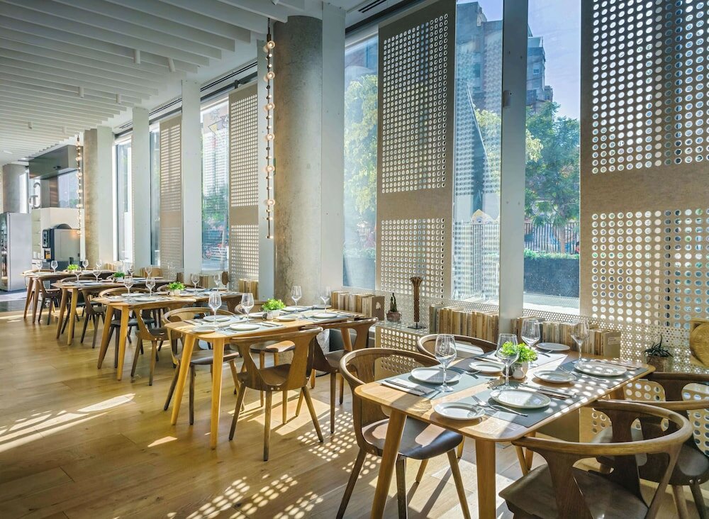 Фото Occidental Barcelona 1929