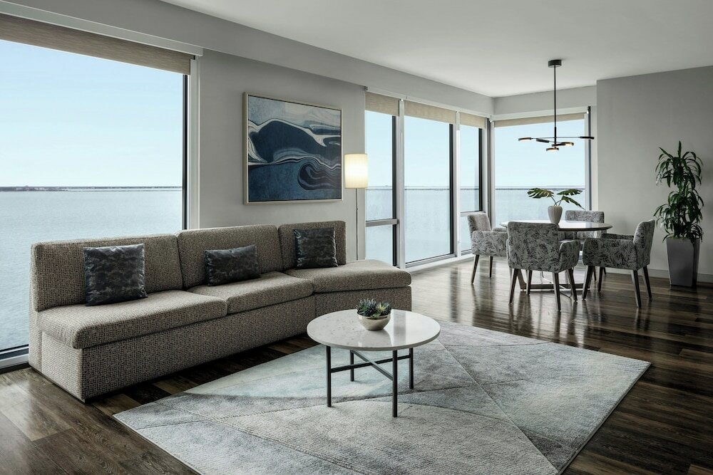 Фото The Current Hotel, Autograph Collection