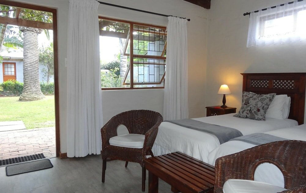 Фото Be My Guest Lodge