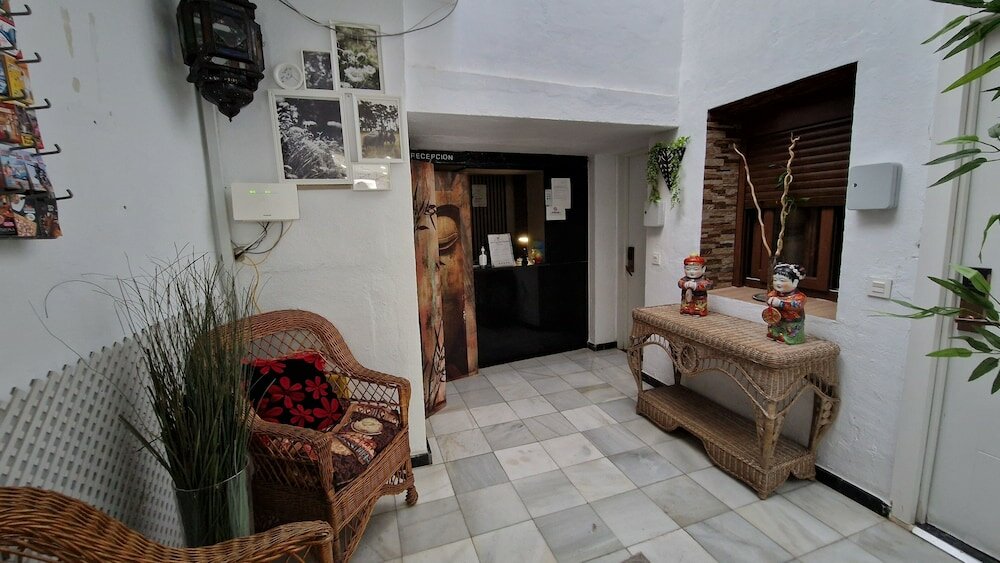 Фото Hostal Boutique Princesa