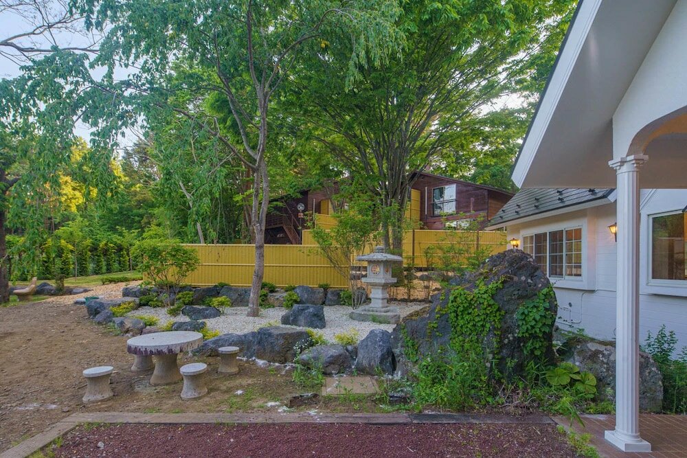 Фото Fujiyama Inn Conifer