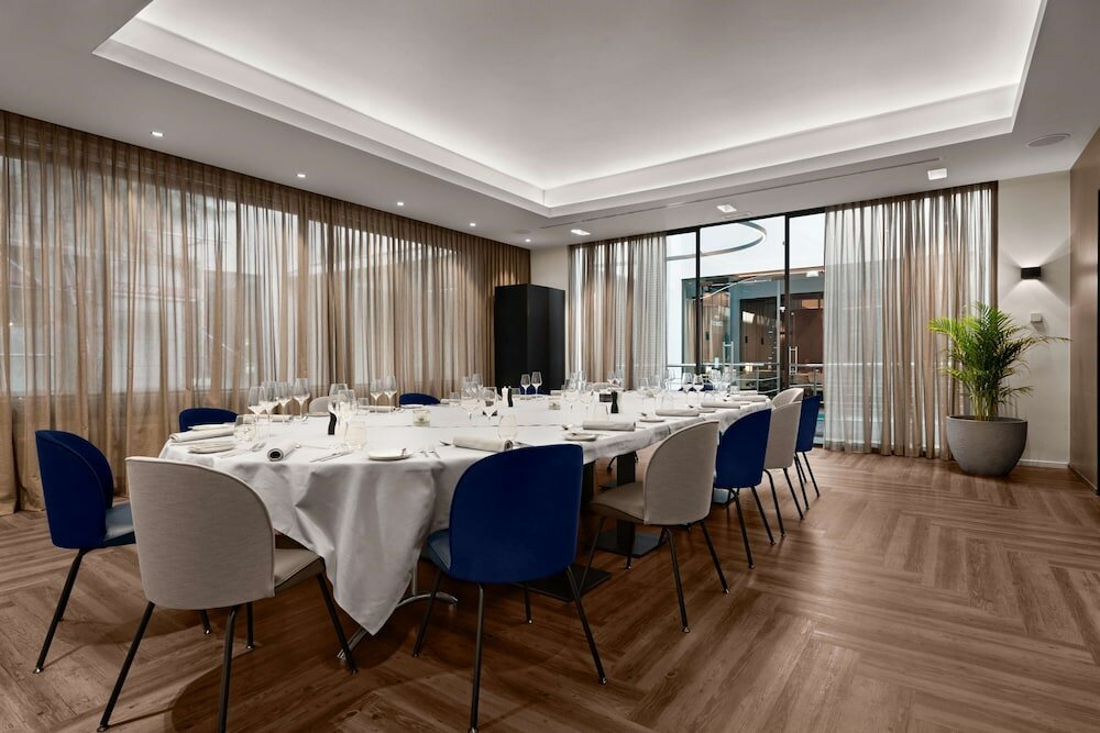 Фото Nh Brussels Eu Berlaymont