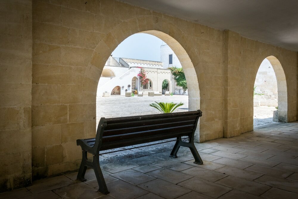 Фото Masseria Mazzetta Salento