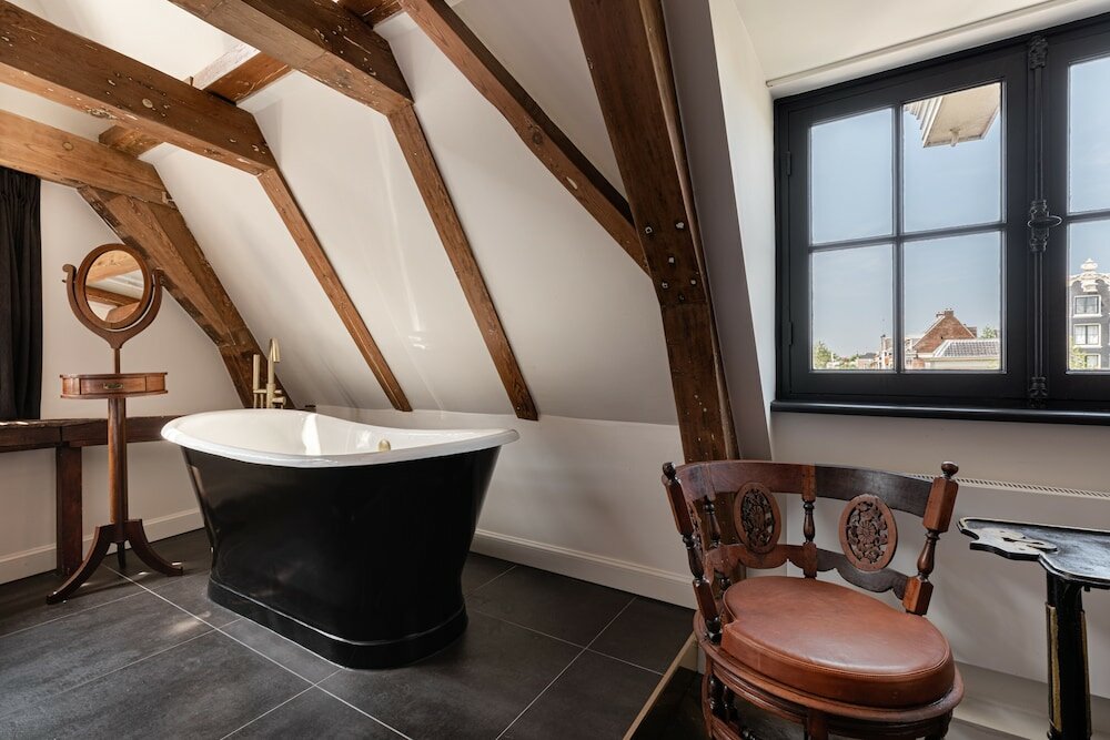 Фото Hotel The Craftsmen