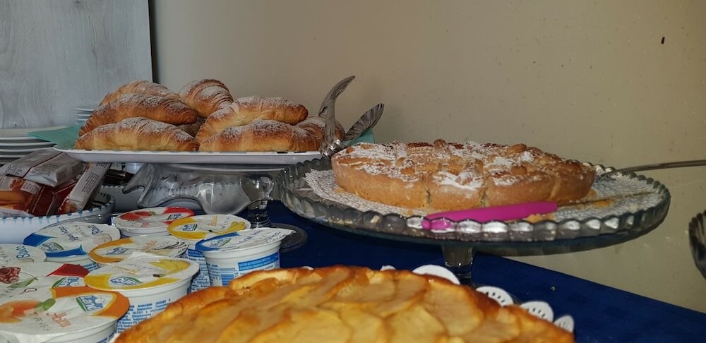 Фото B&b Sul Molo