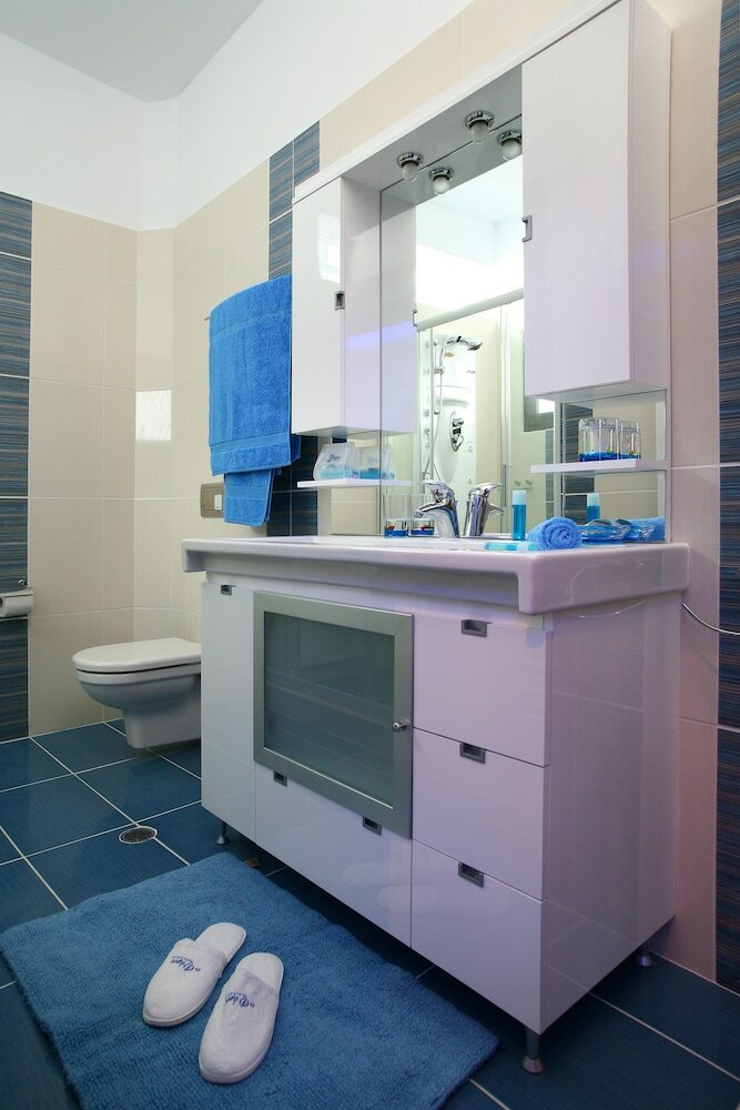 Фото Aegean Wave Hotel