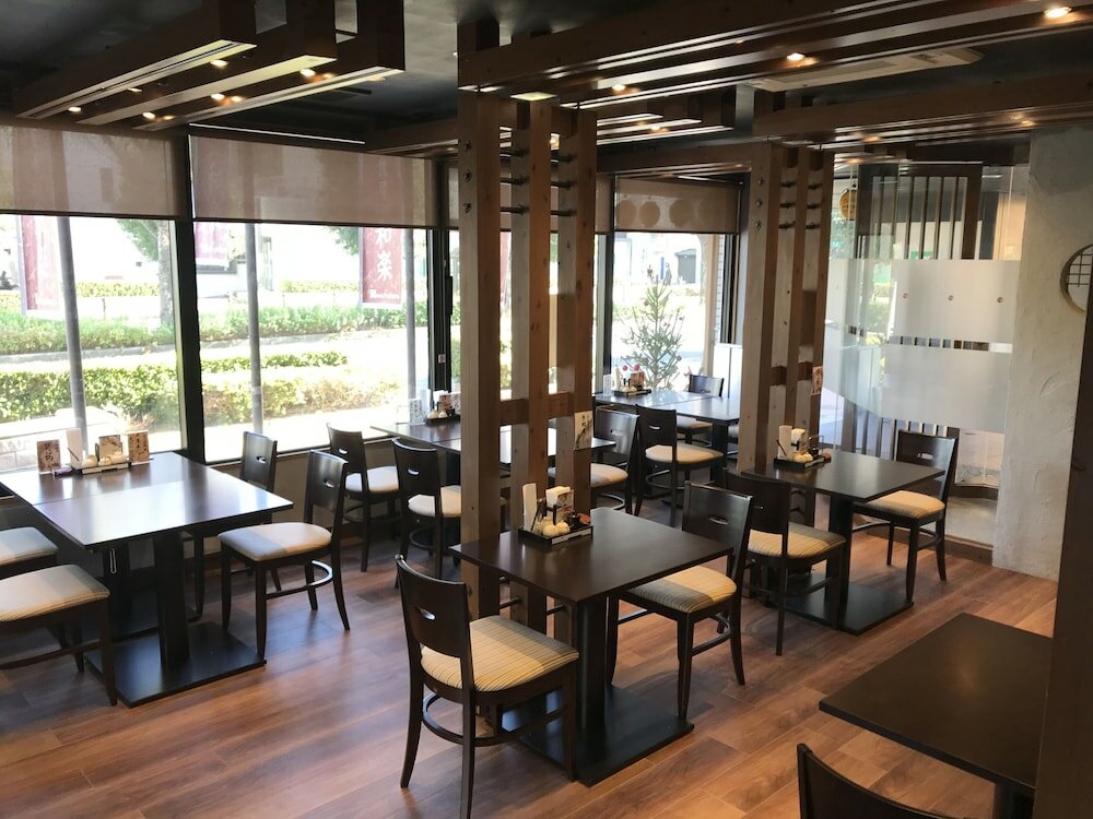 Фото Fukuchiyama Ark Hotel