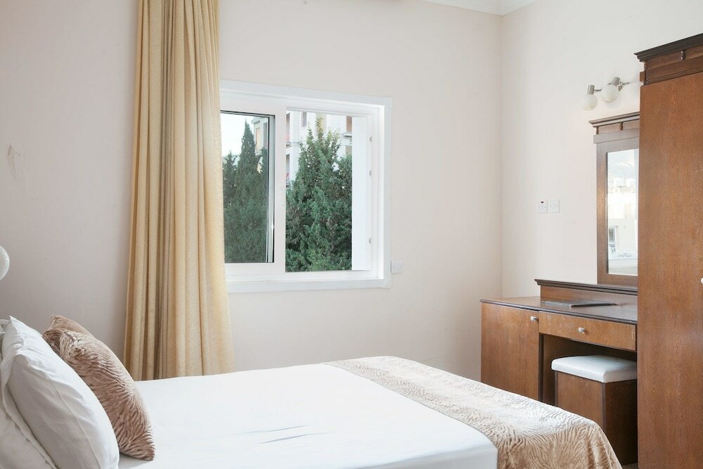 Фото Sammy's Hotel