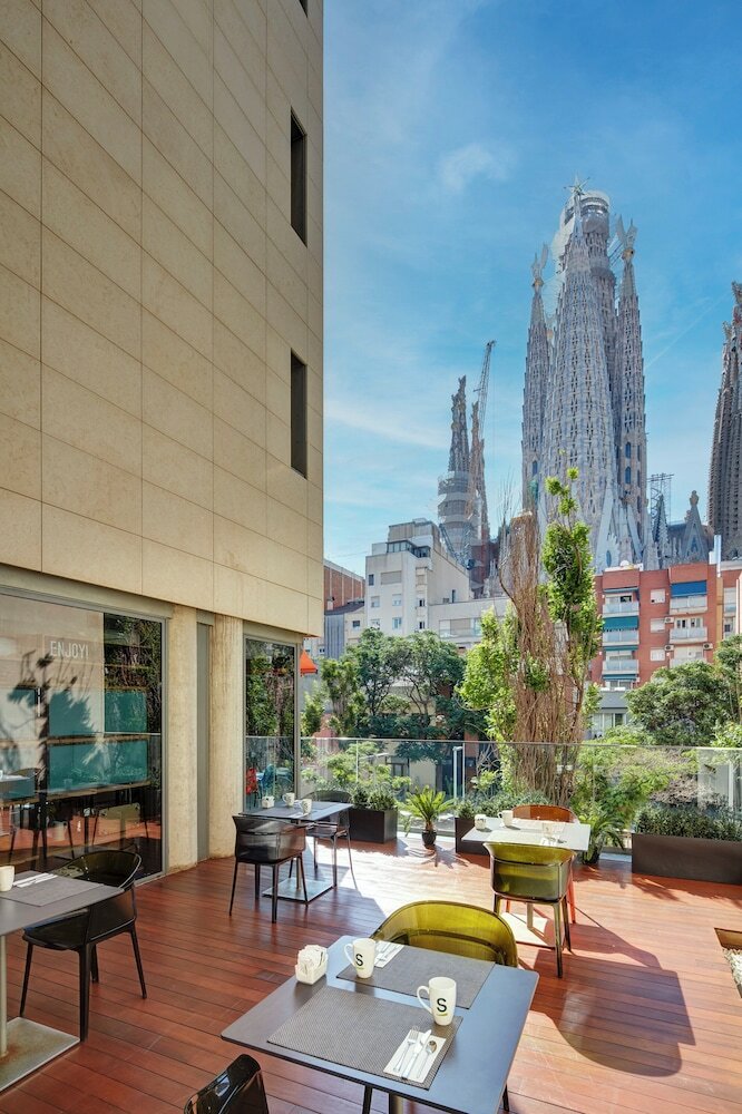 Фото Sercotel Rosellon