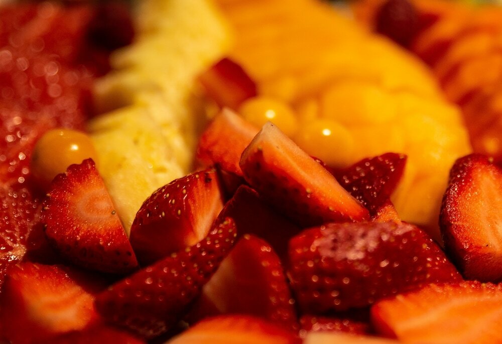 Фото POD Camps Bay