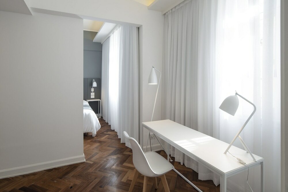 Фото Palacio Paz Hotel