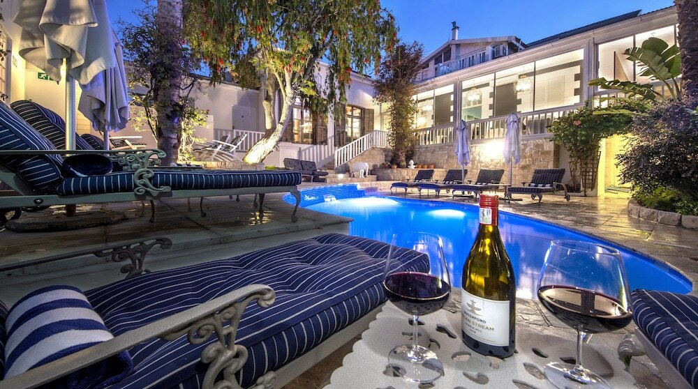 Фото Blackheath Lodge