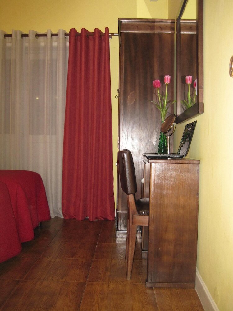 Фото Residencial Faria Guimarães