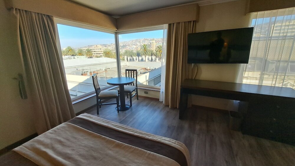 Фото Diego De Almagro Valparaiso