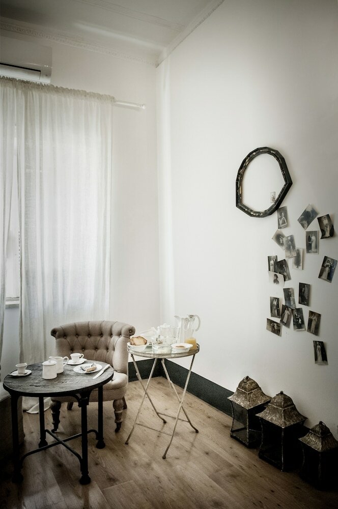 Фото Angelina B&b Dimora Contemporanea