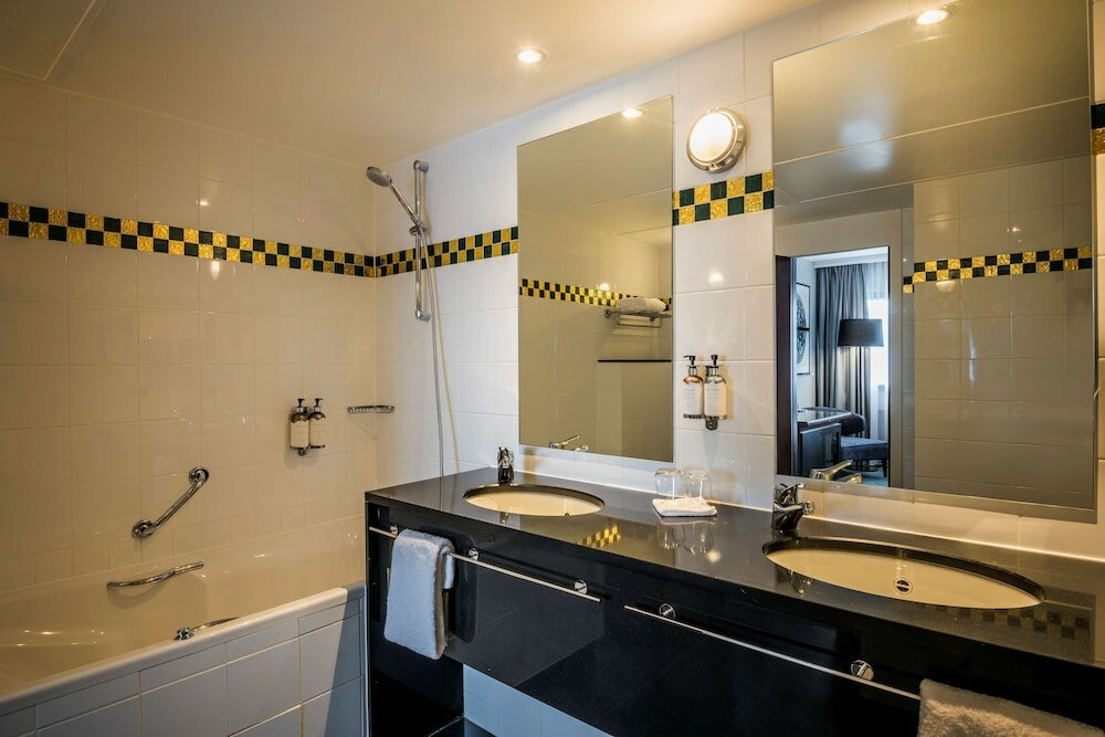 Фото Nh Brussels Eu Berlaymont