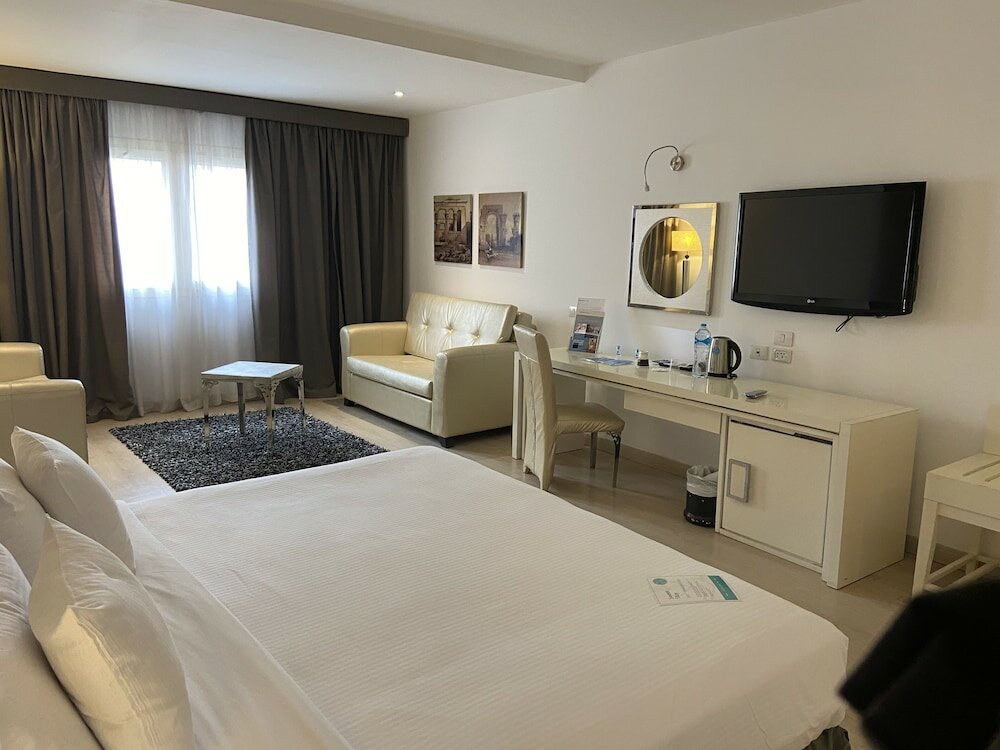 Фото Barceló Cairo Pyramids