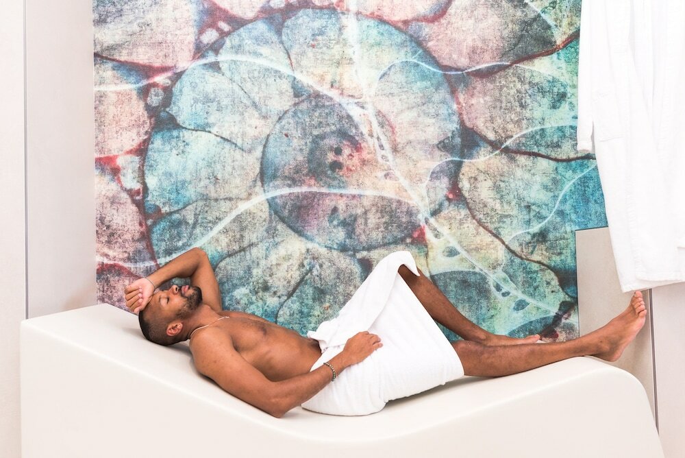 Фото IQ Hotel Milano