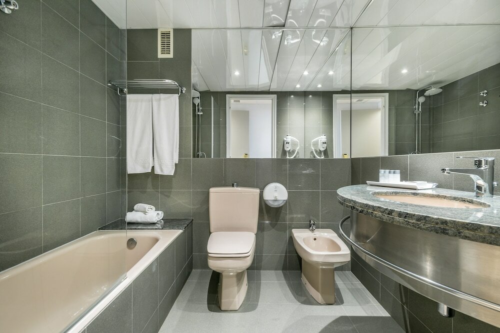 Фото Hotel Sansi Park