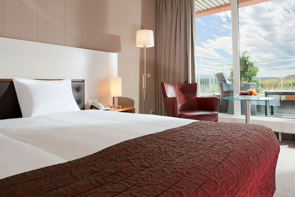 Фото Dorint Am Nurburgring Hocheifel