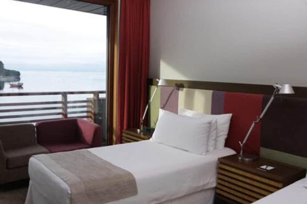 Фото Hotel Dreams de los Volcanes Puerto Varas