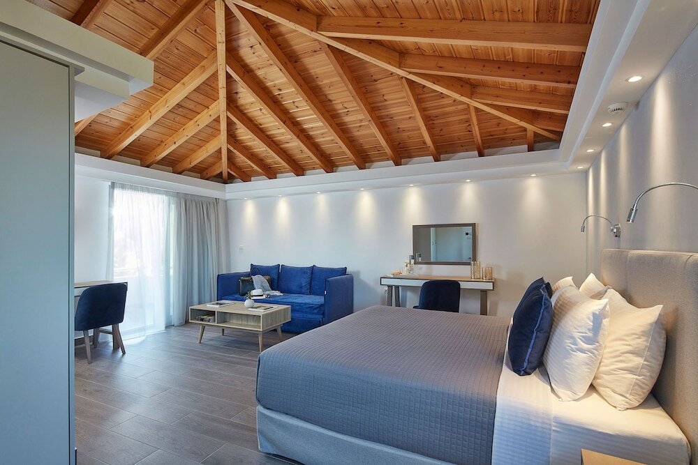 Фото Alkinoi Resort & SPA