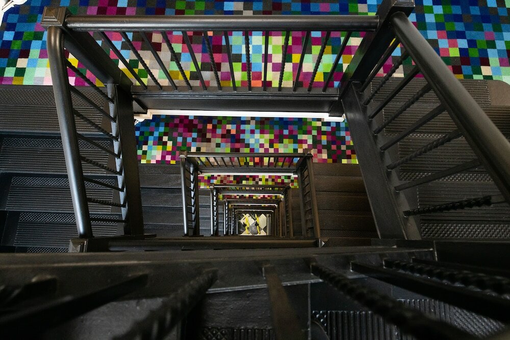 Фото Staypineapple, A Delightful Hotel, South End