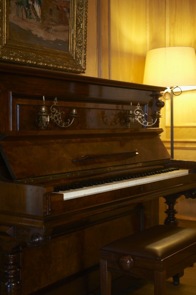 Фото Hotel Real Palacio