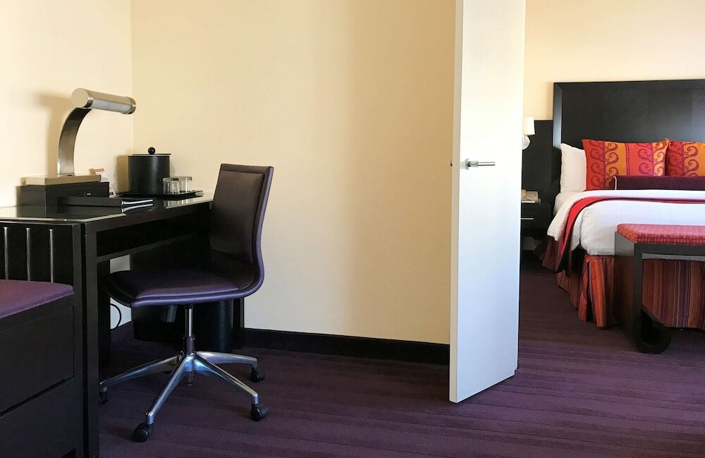 Фото Washington Plaza