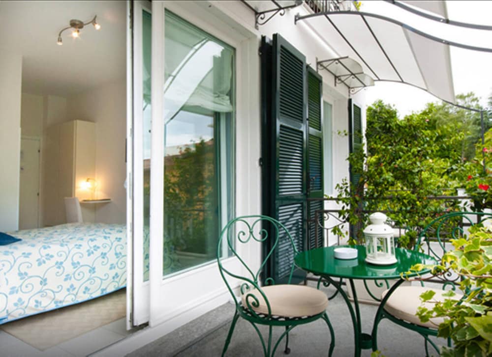 Фото Miralago B&b and Apartments