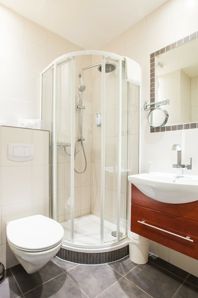 Фото Hotel Das Kronprinz